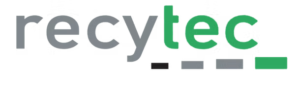 Recytec AG Logo